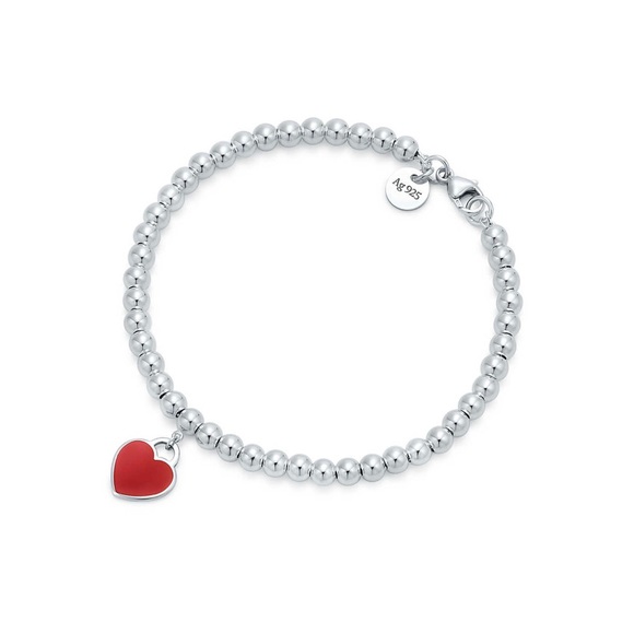 in search of tiffany & co jewelry - Picture 8 of 12